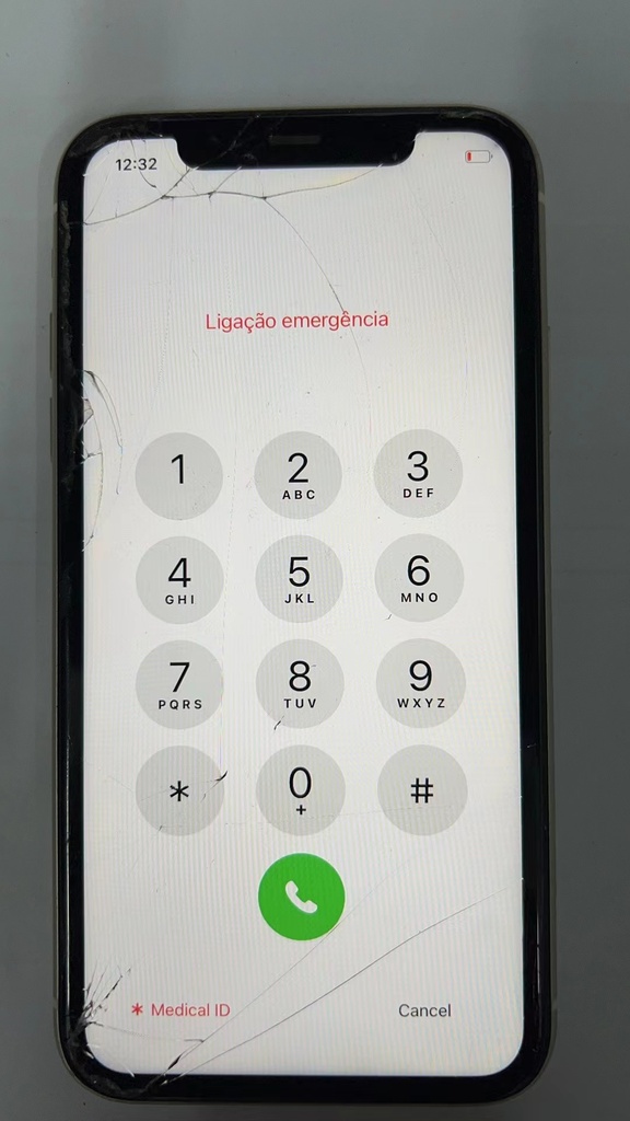 ecoATM iCloud Unlocked iPhone 11