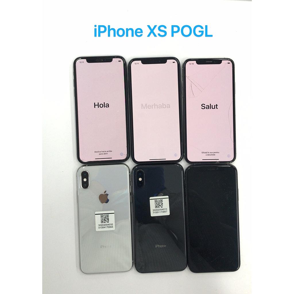 ecoATM icloud lock iPhone XS